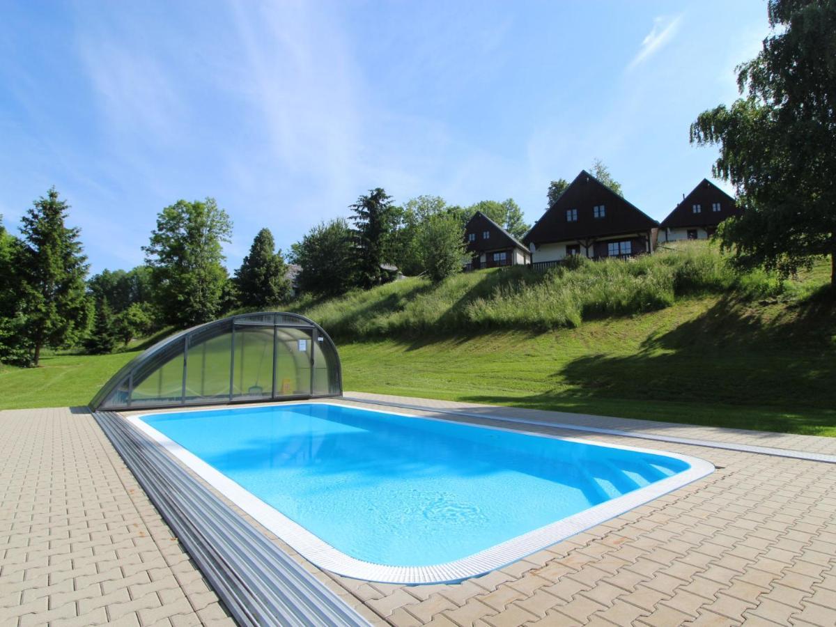 Holiday Home Holiday Hill 39 By Interhome Cista  Exterior photo