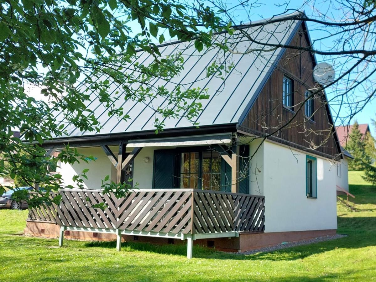 Holiday Home Holiday Hill 39 By Interhome Cista  Exterior photo